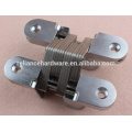 Hot Selling Products ! Hidden Hinge Invisible Cross Cabinet or Door Hinge Concealed Hinge,RCH-06